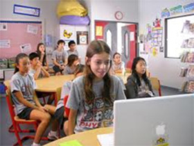 Skype in the classroomm