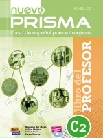 PRISMA C2: libro del profesor